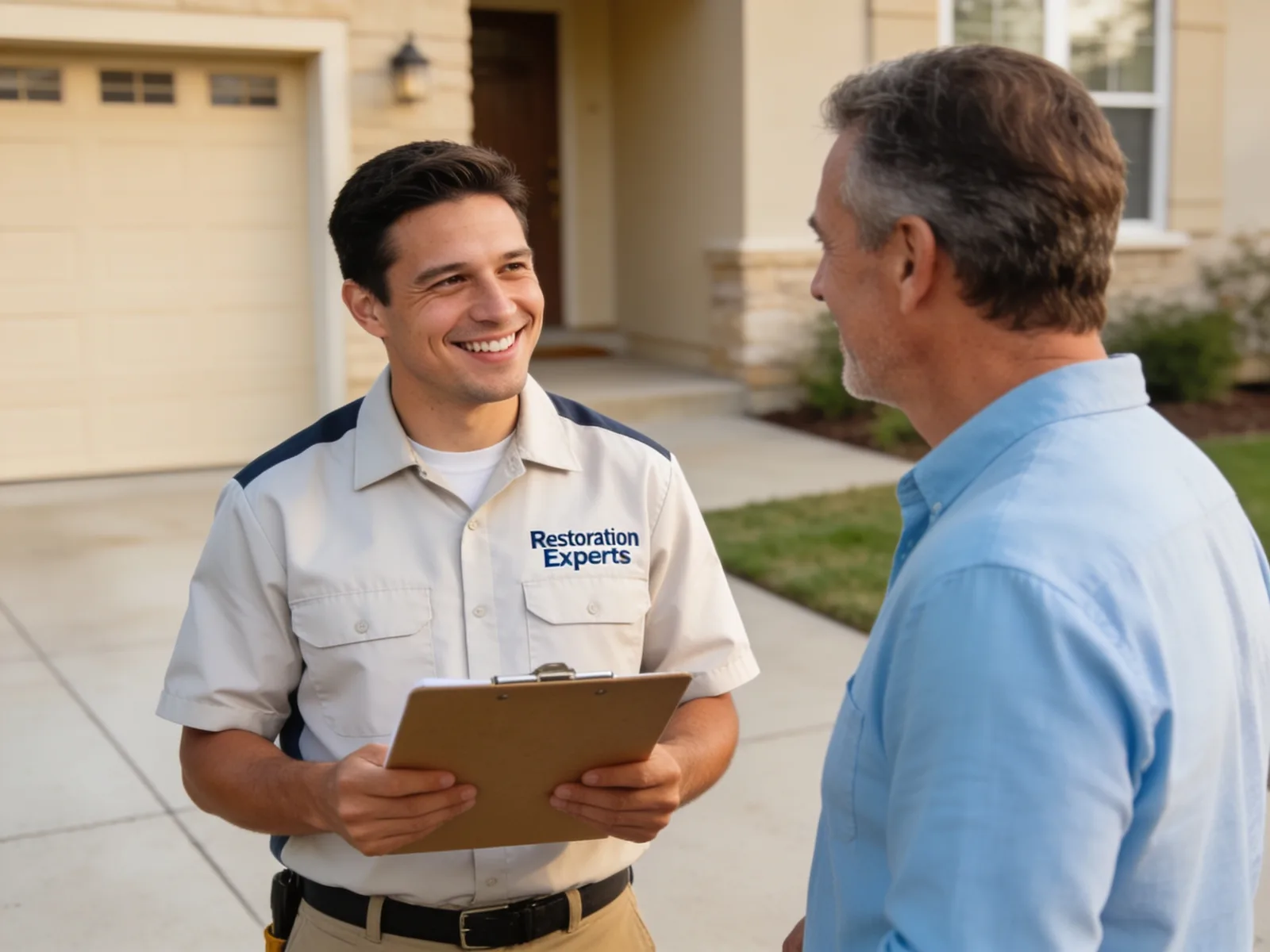 Water Damage Cleanup Clifton Heights, PA FAQs